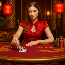 Wazamba - Live Baccarat - Evolution Gaming