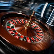 Wazamba - Live Roulette - Evolution Gaming