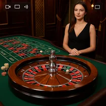 Wazamba - Jeu de table Roulette en direct - Roulette européenne