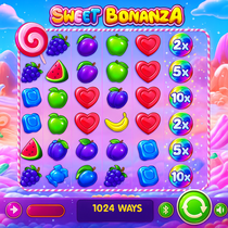 Wazamba - Sweet Bonanza Slot Game - Pragmatic Play