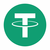 Wazamba - USDT Tether Stablecoin - Crypto Banking